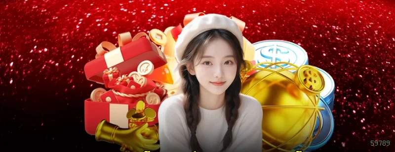 Betsoft Gaming Slots 3D 59789