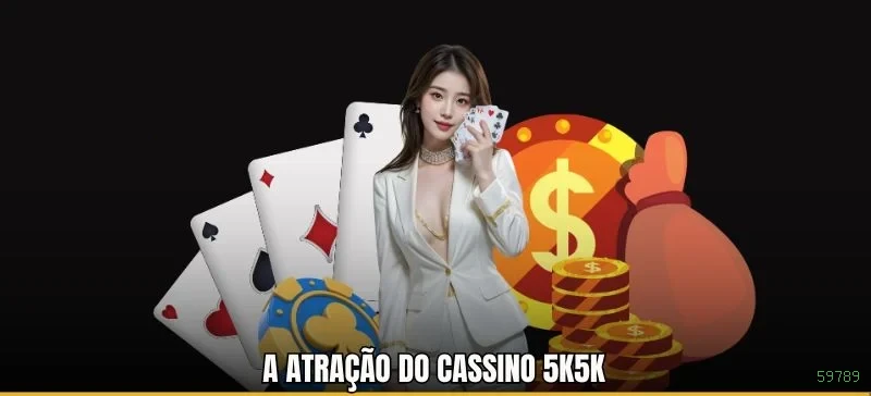 59789 Cassino Online
