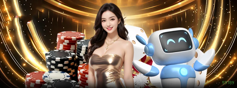 59789 Cassino Clássico