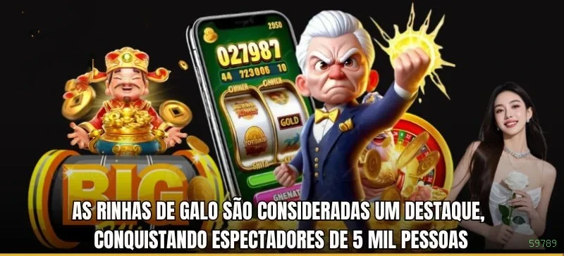 59789 Cassino Clássico